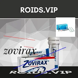 Zovirax injectable prix